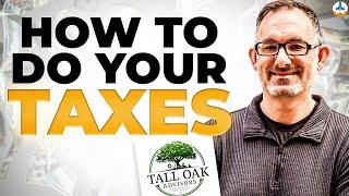 How to Do Taxes & Accounting as an Amazon Seller