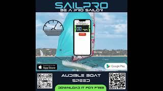 SailPro - Sailing App Features