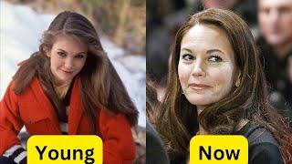 60+ Hollywood Famous Celebrities Look When They Young !!