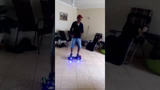 Vamos de Scooter é mais rápido 