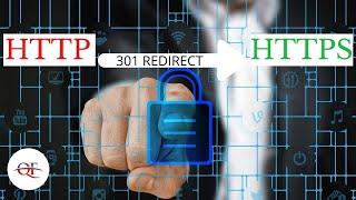 HTTP to HTTPS | HTTPS Force | Redirect to HTTPS | SSL Certificate | QUICK FIX