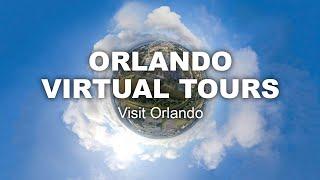 Orlando Virtual Tours | Visit Orlando