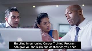 Online Career Training Programs Overview