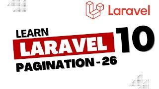 Laravel tutorial in hindi | How to use pagination in Laravel #laravel