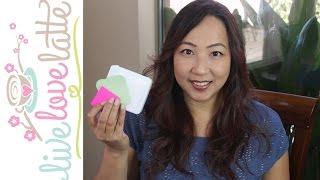 2 Post It Notes Hacks under $3 (How I Use Sticky Notes to Organize) {collab} {diy}