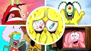 SpongeBob: Patty Pursuit [Apple Arcade] - All Bosses + Ending [No Damage]