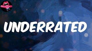 Underrated (Lyrics) - Offset