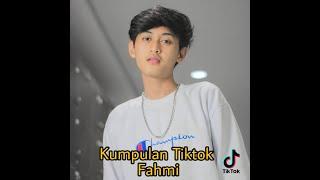 Kumpulan Tiktok Fahmi Dan Ratu (Fahrat)