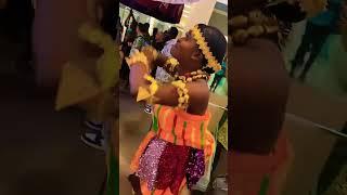  #ghanaentertainment #ghanacelebrities #tradition #traditionalwear #dancevideo #queens