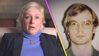 Jeffrey Dahmer's Lawyer Recalls 'Nightmares' About His Crimes