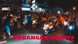 Yabangan Nights 2019 Lipa City Philippines | Aerox | MotoVlog