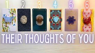 What They Think of You| PICK A CARD Timeless Tarot Reading for **ANY CONNECTION**