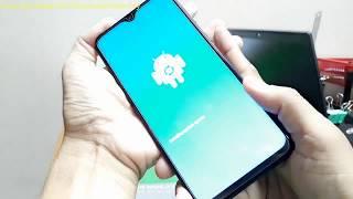 Samsung Galaxy A10 Download Mode Key