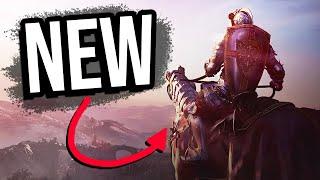 NEW Region, Bosses, Quests and MORE! | Black Desert Expansion