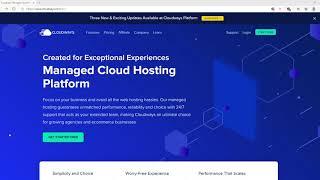 Cloudways Review + How to Get Cloudways Free Trial Offer
