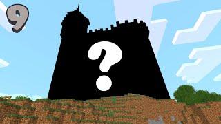 The Castle? Minecraft Nostalgia: Episode 9