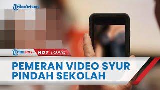 Fakta Viral Video Syur Pelajar SMA di Lombok Timur, Pindah dari Sekolah hingga Polisi Buru Penyebar