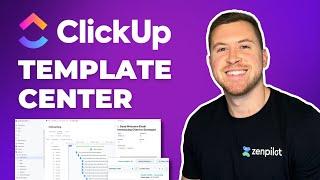 How to Use ClickUp Templates to 10x Productivity
