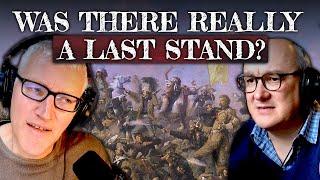 Custer's Last Stand | Part 8 | : The Final Showdown