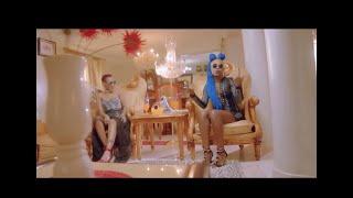 Natacha Ft  Sheebah - WANGU (Official Video)