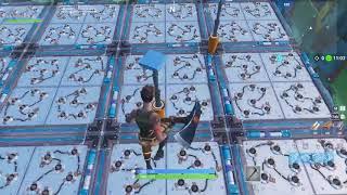 Fortnite: My Fortnite Obby!