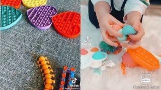 fidget toy trading tiktok compilation #2