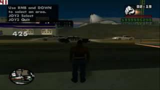 GTA SA CLEO CAR SPAWNER