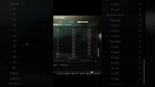 Tarkov Keybind Med Tip #eft #tarkov #tarkovguide #tarkovtips