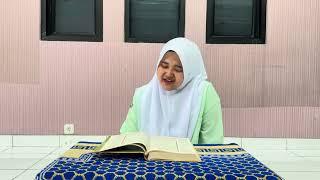 BALQIS APRILIANA SMKN 13 MTQ PUTRI RAMADHAN CERIA 2025