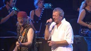 Deep Purple - Hard Lovin' Man 2011 Live HD