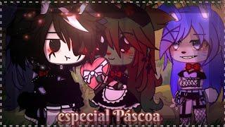 •||•dizendo sim pra coelhas•||•~[especial Páscoa]~{GC}