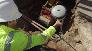 Dig in to Subscription-Based Trimble Construction Tech with Stutsman-Gerbaz