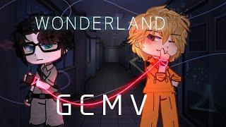 Wonderland GCMV  / OC Backstory [ TW ] ft. Gachartubers