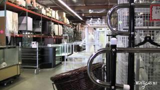 Bargain Store Equipment | Phoenix Video Production By WebTechs