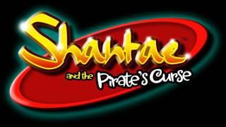 The Pits (Lost Catacombs) - Shantae and the Pirate's Curse Music Extended