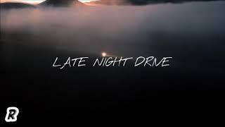 LATE NIGHT DRIVE | RappyTracks