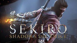  Sekiro: Shadows Die Twice|  Lets Play  | Darkside Gaming