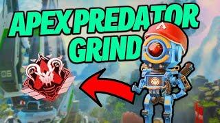 Pathfinder to Apex Predator With Ranked Tips