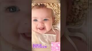 Cute ⭐|So Cute  cute clip |#short #MuhammadHuzaifa121