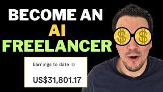 Make Easy Money on Fiverr with AI: Watch Me Do It in 15 Minutes!