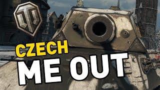 World of Tanks || CZECH ME OUT!