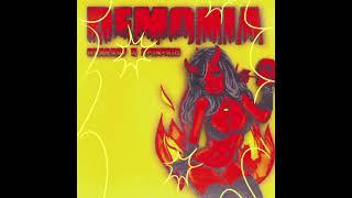 DKADA 97 ft  @SHINEKID - DEMONIA  (prod dragomax) #dembow #el97 #new
