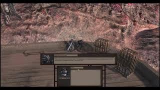 Kenshi: Turning in the Bugmaster to Bayan