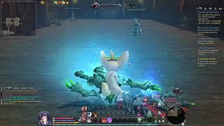 AION 2021 LVL 30 AO 40