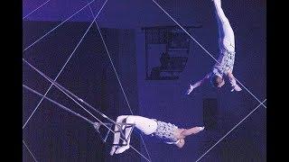 Flying Trapeze ''Heroes'' - Japan tour 2019.