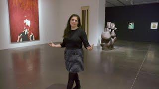 Gallery Tour: 20th Century & Contemporary Art | New York | December 2020