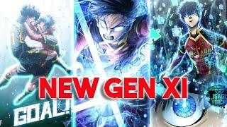 How Isagi Yoichi Became New Gen XI Level with ONE GOAL... | BLUELOCK Discussion Video