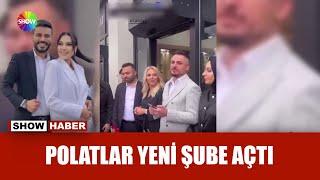 Dilan Polat cezaevinde ama işler yolunda