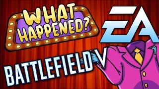 Battlefield V - What Happened?