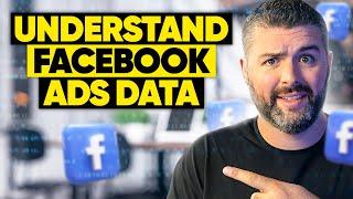 Master Facebook Ads Data Analysis: 5 Key Insights